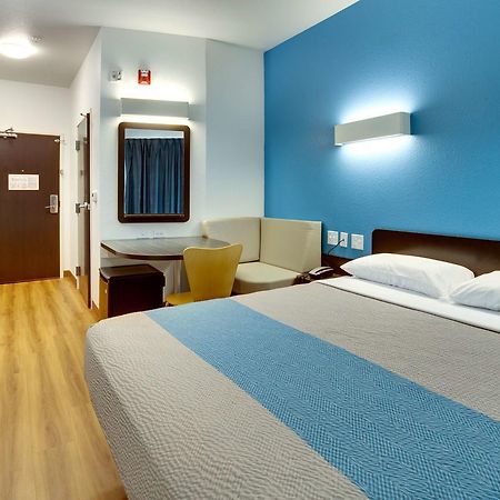 Motel 6-Poplar Bluff, Mo 外观 照片