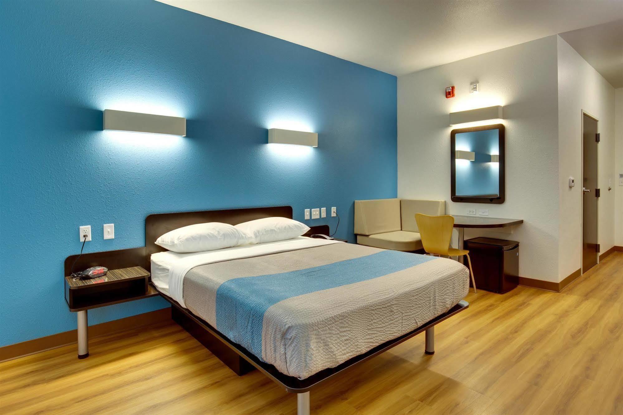 Motel 6-Poplar Bluff, Mo 外观 照片