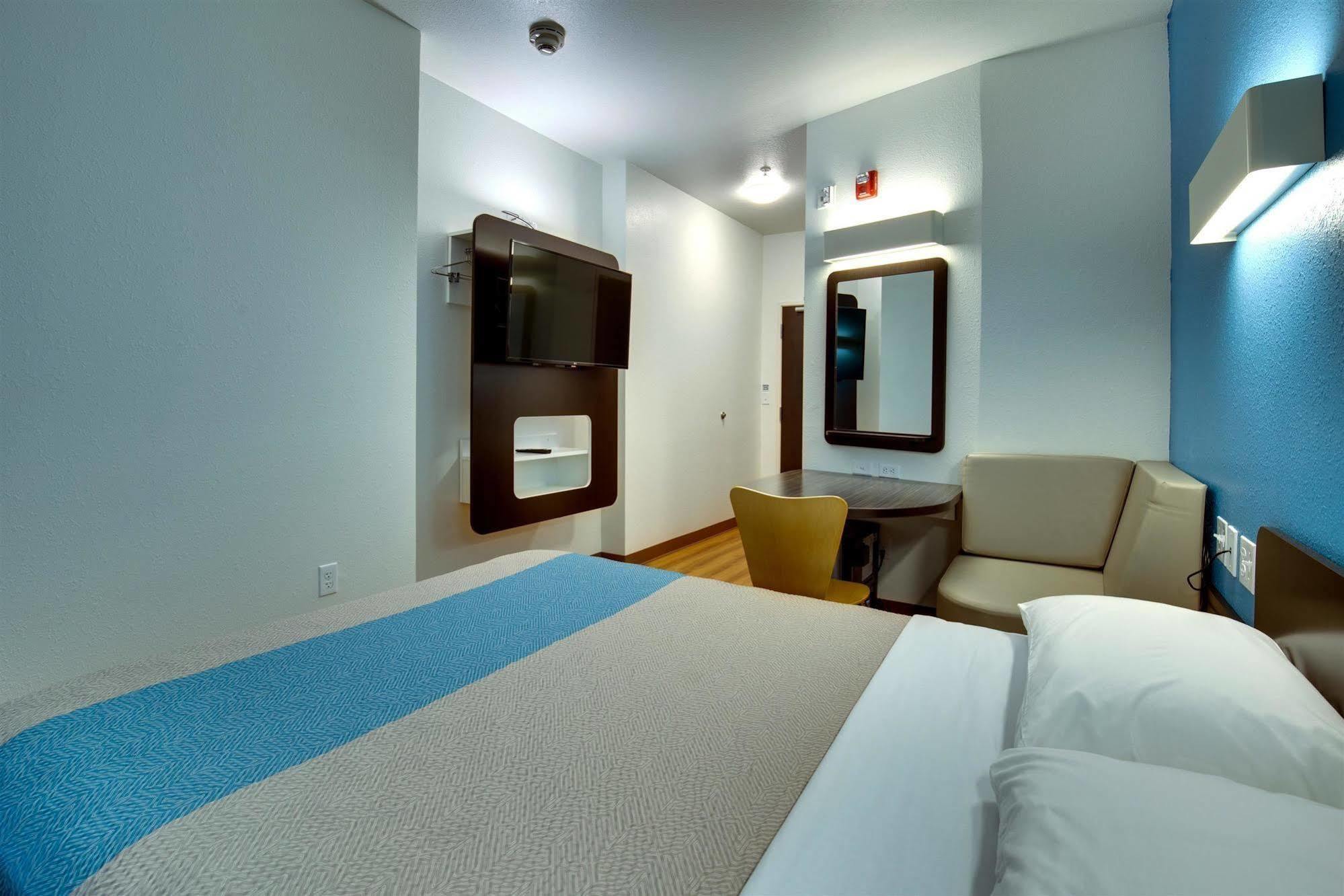 Motel 6-Poplar Bluff, Mo 外观 照片